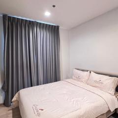 Lucky Journey Rama9 Suite
