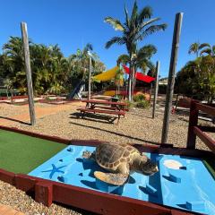 Tamarind Sands Resort