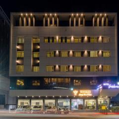Hotel Vrindavan Deluxe Kolhapur NEAR CENTRAL BUS STAND