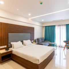 Pincode Hotels by Yatri Nivas