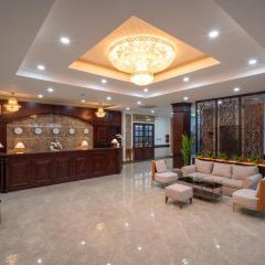 The Hub by Hotel Academy Saigon