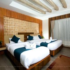 Maya Boutique Hotel