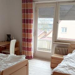 Work & Stay Apartments in Bad Mergentheim