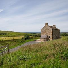 Lowtown Cottage