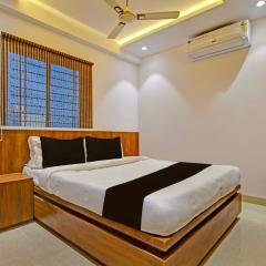 OYO Hotel Delight Stay