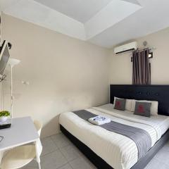 Steze Guesthouse Syariah Telanaipura