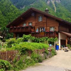 Alpen Apartment -Für Bergfreunde - Unsere kleine Farm ,Ganz einfach -ganz unkompliziert -ganz relaxd