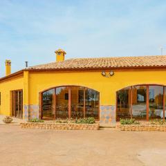Beautiful Home In Pozo De Los Palos With Kitchen