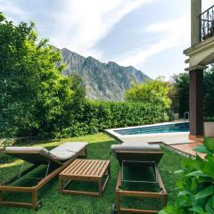 Villa Green Hill with Private pool & Scenic view