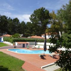 Quinta da Alentegria, 4 cottages met lounge en verwarmd zwembad