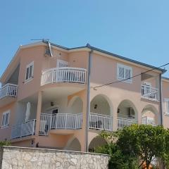 Apartments Filipovic