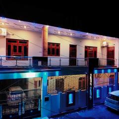 Pranjal 2 BHK Homestay at Ayodhya