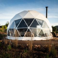 Glamping Casa Esteval