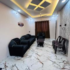 Self Check In 1 BHK Flat
