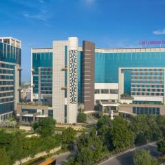Crowne Plaza Greater Noida by IHG