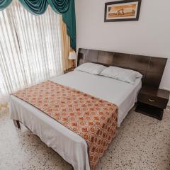 Casa Hotel Miriam