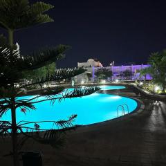 Kabila vista n4 vue piscine