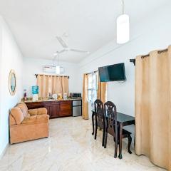 Casa Anastacia