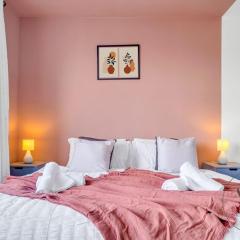 Sienna Studio A - Wi-Fi, Alton Towers, Netflix