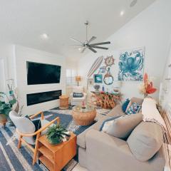 LaLa`s Luxury Beach House