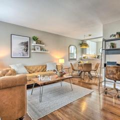 Stylish and Modern Burbank Gem with Private Yard!