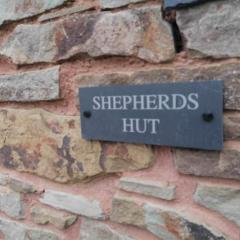 Shepherds Hut