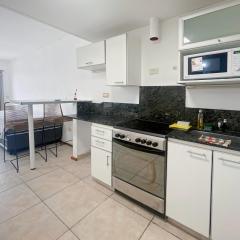 bright 1-Bedroom Rental in Saavedra Comfort and Style