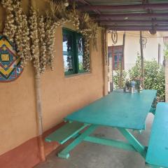 Sisters homestay