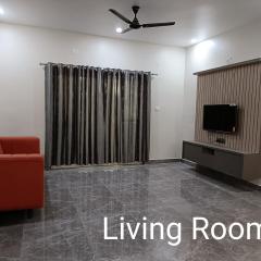 Sukrithi Premium Serviced Apartment - F2