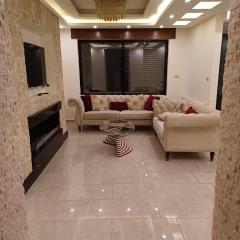 Apartment in Khalda