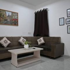 Staeg Mercury 1 BHK - 101