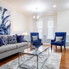 NoMA 3BR Townhome - UnionMarket H St Streetcar