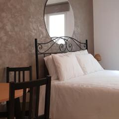 Bright & modern studio,Sliema