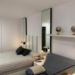 Apartamentos Lux Carrión