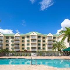 The Exuma Cay by Brightwild-Pool View & Parking