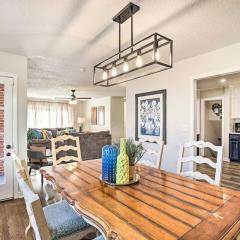 Southern Charm l 5BR l Sleeps 14 l A Location