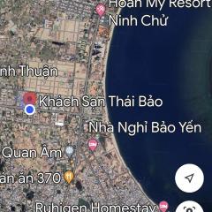 Hotel thái bảo