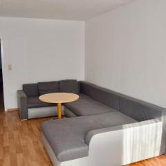 3 Zimmer Apartment in Hannover Mühlenberg