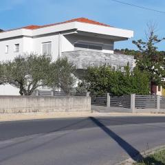 Apartmani Marković RAB