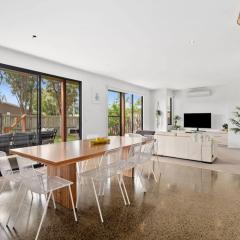 Park View Coastal Oasis Barwon Heads Pet friendly