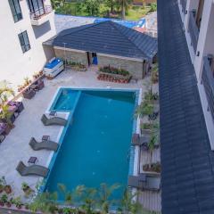 Hotel Pokhara Village & SPA