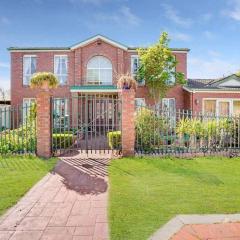 Prized Home Away from Home in Enviable Location
