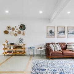 Rye Getaway - Well Appointed & Cozy Family Home*