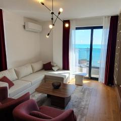 Apartmani Jovanovic - Rafailovici