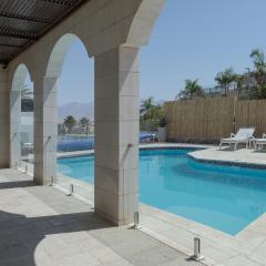 Villa Keshet Eilat