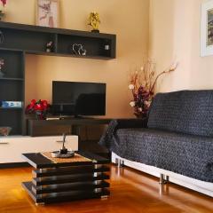 Comfortable Apartment in Athens Kallithea