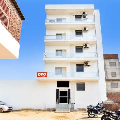 OYO Flagship 91763 Hotel Midiyan Palace