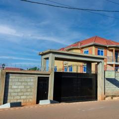 PB & J Guest House Entebbe