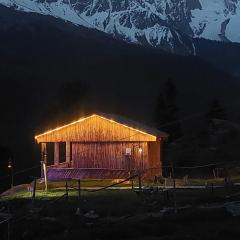 Khana Badosh Resort