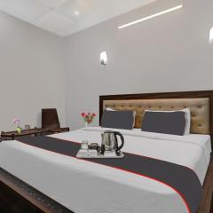 OYO Flagship Hotel Shivansh Residency